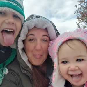 Meet your Posher, Jeanette